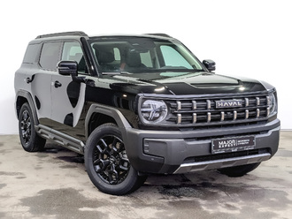 фото HAVAL H3 I 2025