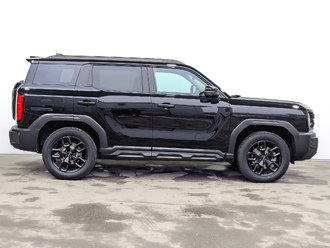 фото HAVAL H3 I 2025