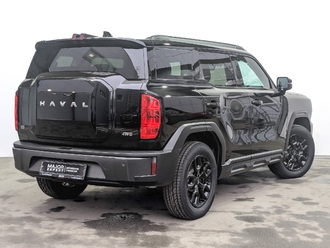 фото HAVAL H3 I 2025