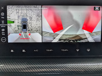 фото HAVAL H3 I 2025