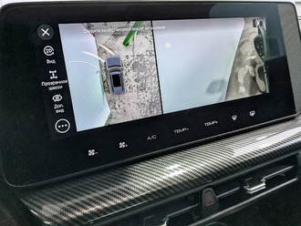 фото HAVAL H3 I 2025