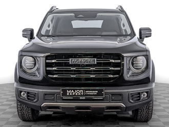 фото HAVAL Dargo I 2023