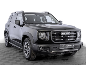 фото HAVAL Dargo I 2023