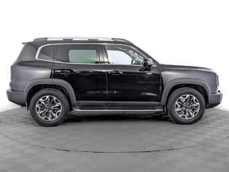 фото HAVAL Dargo I 2023