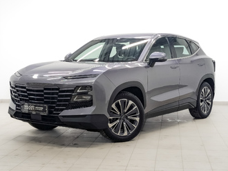 фото Jetour Dashing 2023