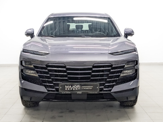 фото Jetour Dashing 2023