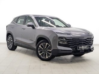 фото Jetour Dashing 2023