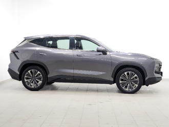 фото Jetour Dashing 2023