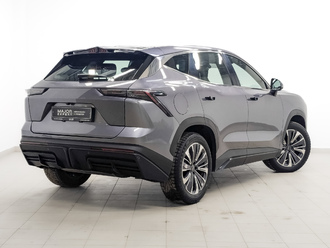 фото Jetour Dashing 2023