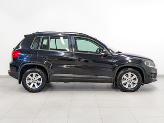 фото Volkswagen Tiguan I 2011