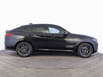 фото BMW X4 (G02/F98) 2019