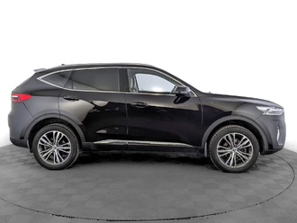 фото HAVAL F7 2020