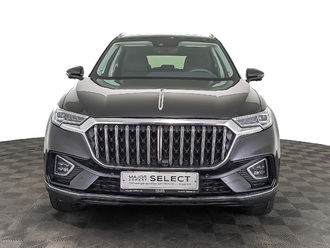 фото Hongqi HS5 I 2024
