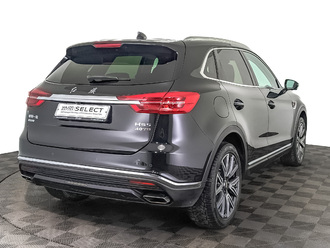 фото Hongqi HS5 I 2024