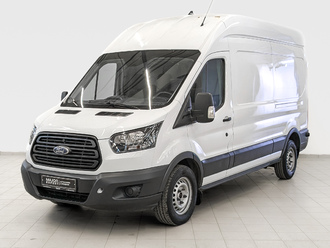 фото Ford Transit VII 2019