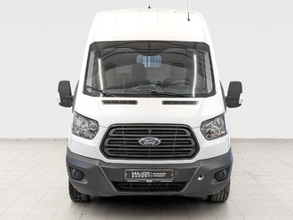 фото Ford Transit VII 2019