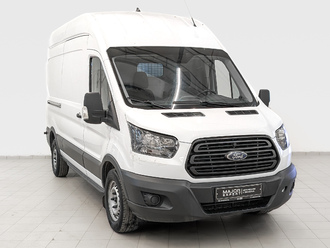 фото Ford Transit VII 2019