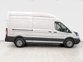 фото Ford Transit VII 2019