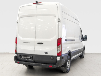 фото Ford Transit VII 2019