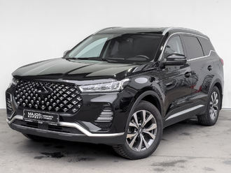 фото Chery Tiggo 7 Pro / Pro Max / 7L 2022
