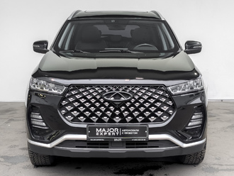 фото Chery Tiggo 7 Pro / Pro Max / 7L 2022