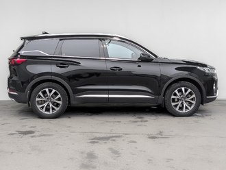 фото Chery Tiggo 7 Pro / Pro Max / 7L 2022