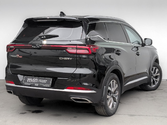 фото Chery Tiggo 7 Pro / Pro Max / 7L 2022