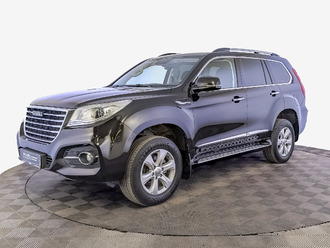 фото HAVAL H9 I 2023