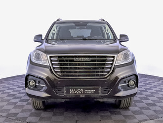 фото HAVAL H9 I 2023