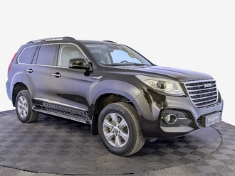 фото HAVAL H9 I 2023