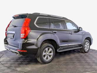 фото HAVAL H9 I 2023