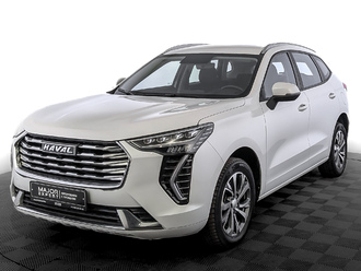 фото HAVAL Jolion 2023