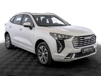 фото HAVAL Jolion 2023
