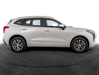 фото HAVAL Jolion 2023