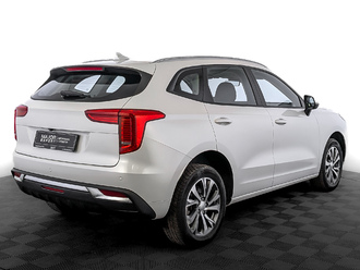 фото HAVAL Jolion 2023