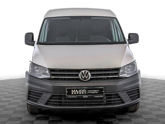 фото Volkswagen Caddy IV 2020