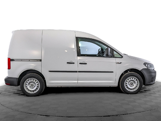 фото Volkswagen Caddy IV 2020