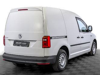 фото Volkswagen Caddy IV 2020