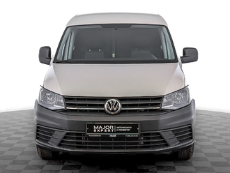 фото Volkswagen Caddy IV 2020
