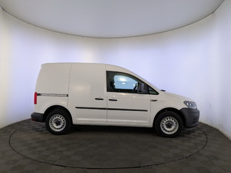 фото Volkswagen Caddy IV 2020