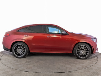 фото Mercedes-Benz GLE (C167) 2021