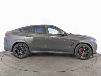 фото BMW X6 (G06) 2023
