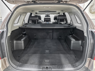 фото Chevrolet Captiva 2014 с пробегом