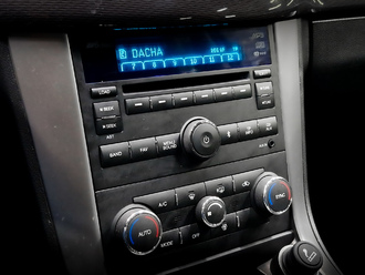 фото Chevrolet Captiva 2014 с пробегом