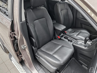 фото Chevrolet Captiva 2014 с пробегом