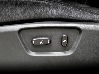 фото Chevrolet Captiva 2014 с пробегом