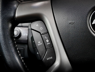 фото Chevrolet Captiva 2014 с пробегом