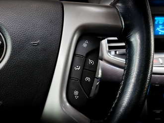 фото Chevrolet Captiva 2014 с пробегом