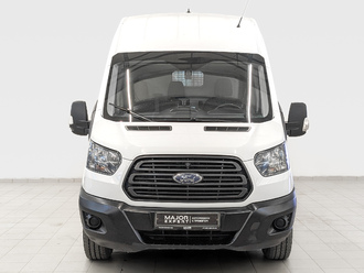 фото Ford Transit VII 2018