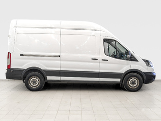 фото Ford Transit VII 2018